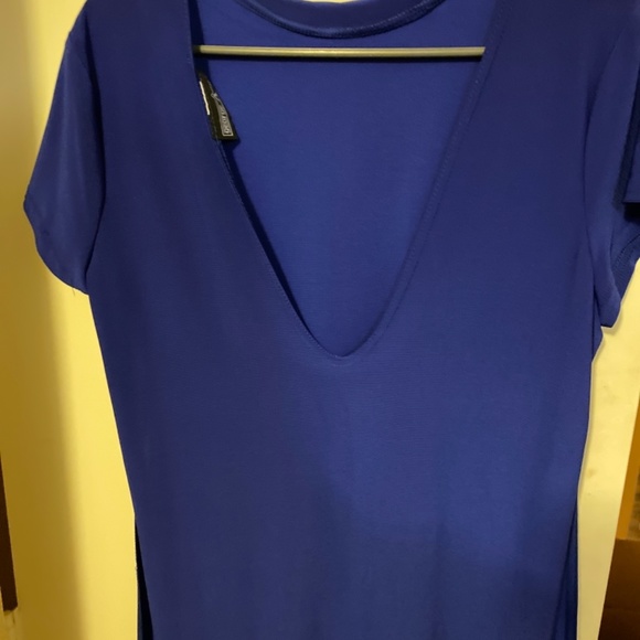 Blue top xl - Picture 3 of 3